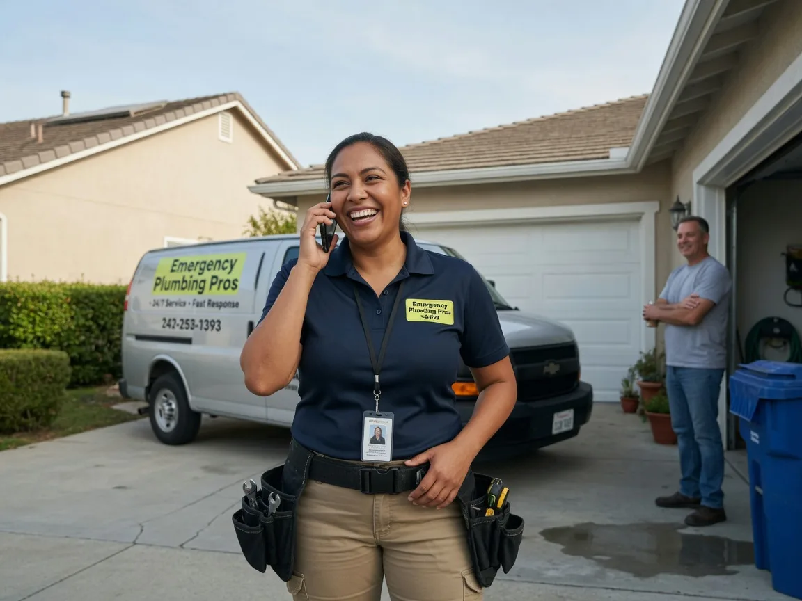 Emergency Plumber Maringouin, LA FAQs
